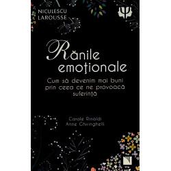 Ranile emotionale. Cum sa...