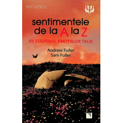 Sentimentele de la A la Z....