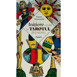 Initiere oculta in tarotul...