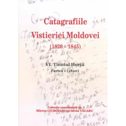 Catagrafiile Visteriei...