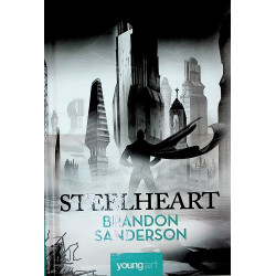 Steelheart
