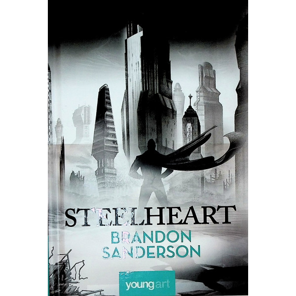 Steelheart