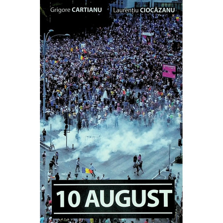 10 August