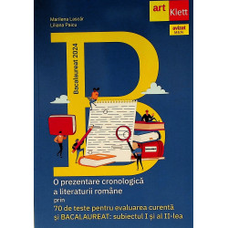 O prezentare cronologica a...