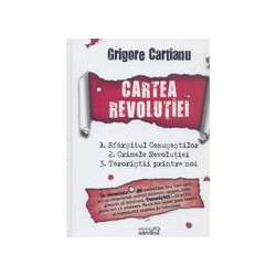 Cartea revolutiei