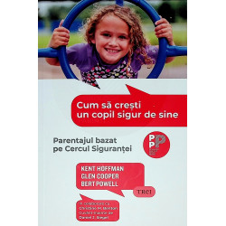 Cum sa cresti un copil...