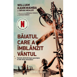 Baiatul care a imblanzit...