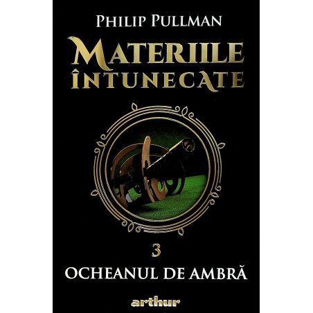 Materiile intunecate, vol....