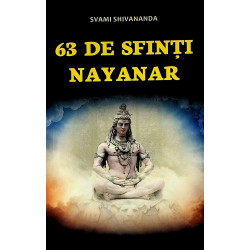 63 de sfinti Nayanar