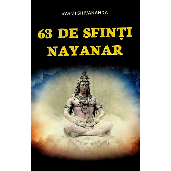 63 de sfinti Nayanar