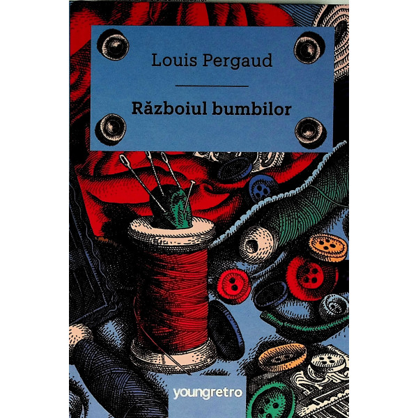Razboiul bumbilor