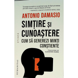 Simtire si cunoastere