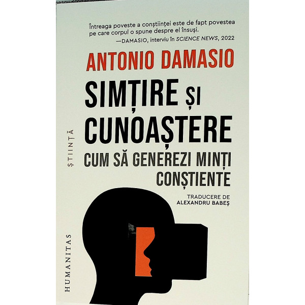 Simtire si cunoastere