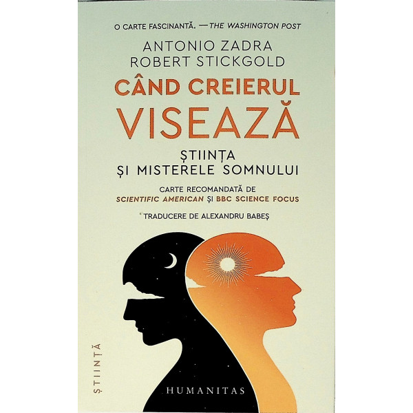 Cand creirul VISEAZA