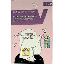 Facuti pentru dragoste