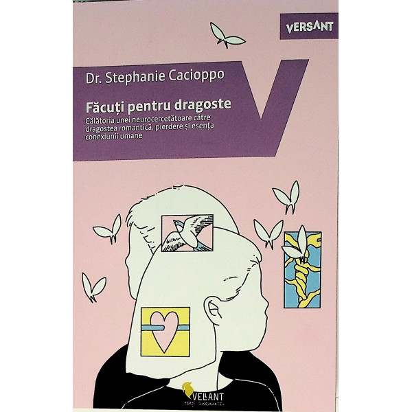 Facuti pentru dragoste