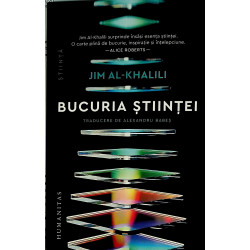Bucuria stiintei