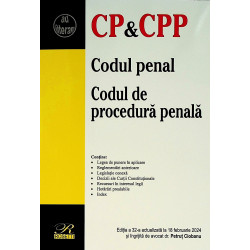 Codul penal  Codul de...