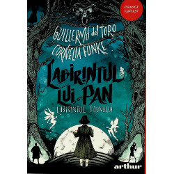 Labirintul lui Pan...