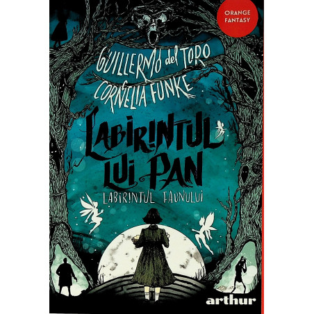 Labirintul lui Pan...