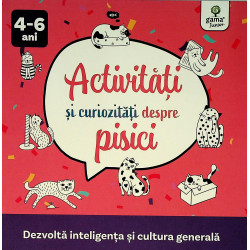 Activitati si curiozitati...