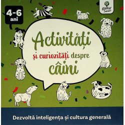 Activitati si curiozitati...