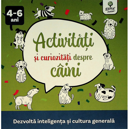Activitati si curiozitati...