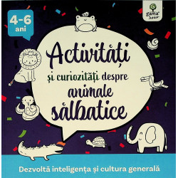 Activitati si curiozitati...