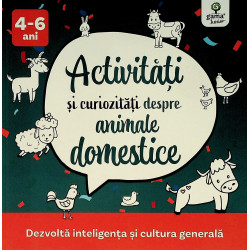 Activitati si curiozitati...