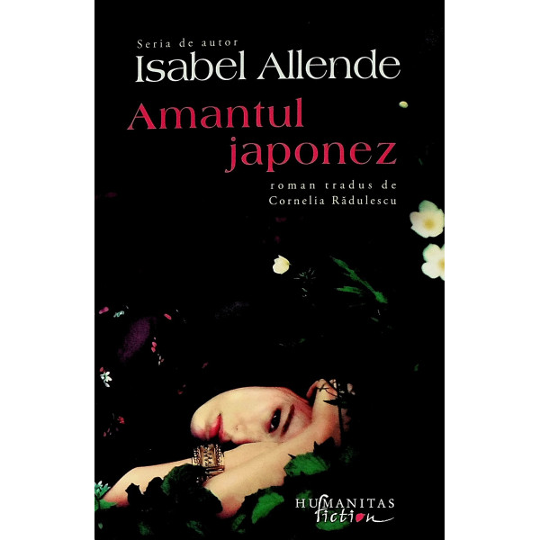 Amantul japonez