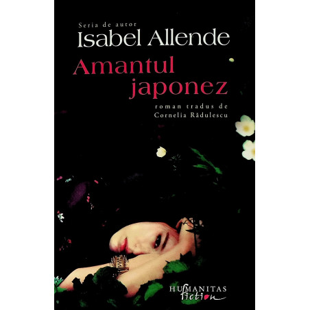 Amantul japonez