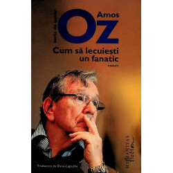 Cum sa lecuiesti un fanatic