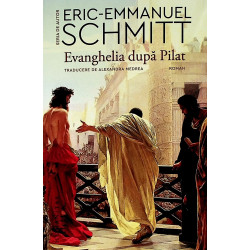 Evanghelia dupa Pilat