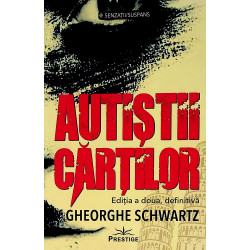 Autistii cartilor