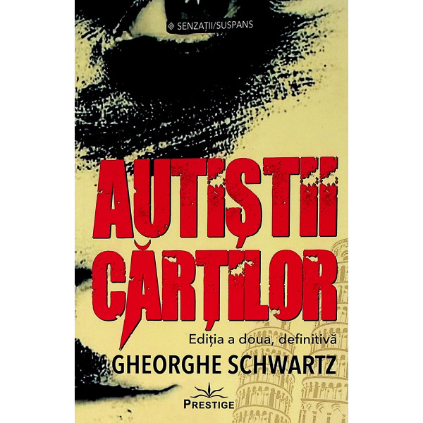 Autistii cartilor