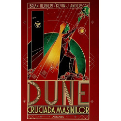 Dune - Cruciada masinilor