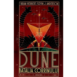 Dune - Batalia Corrinului