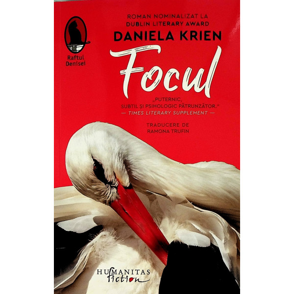 Focul