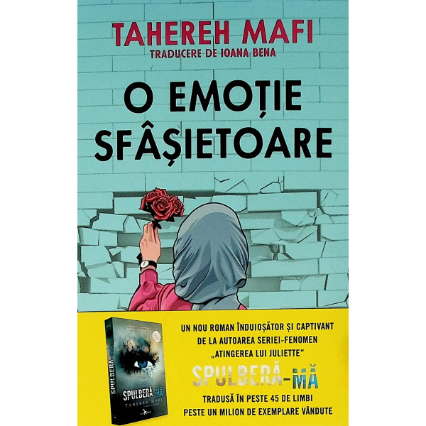 O emotie sfasietoare