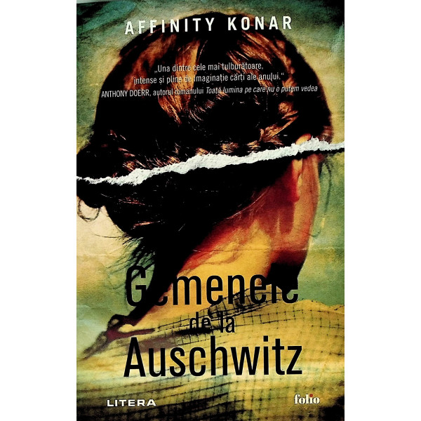 Gemenele de la Auschwitz