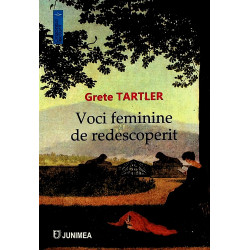 Voci feminine de redescoperit