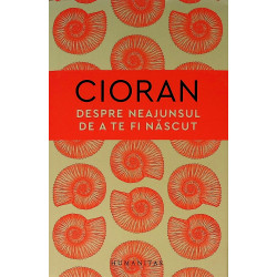 Despre neajunsul de a te fi...