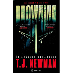 Drowing. In adancul oceanului