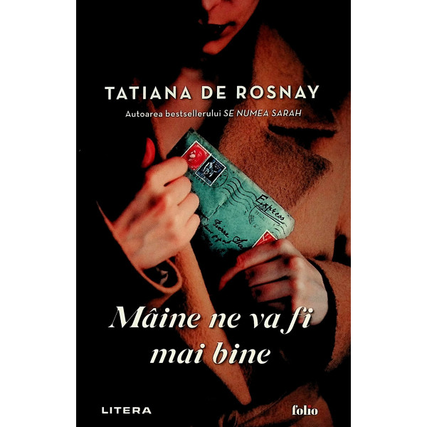 Maine ne va fi mai bine