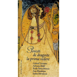 Povesti de dragoste la...