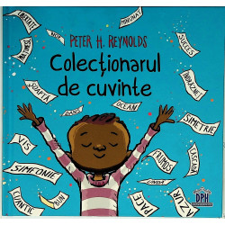 Colectionarul de cuvinte