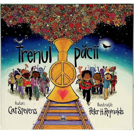 Trenul pacii
