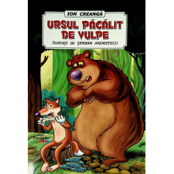 Ursul pacalit de vupe