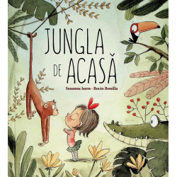Jungla de acasa