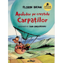 Apolodor pe crestele...